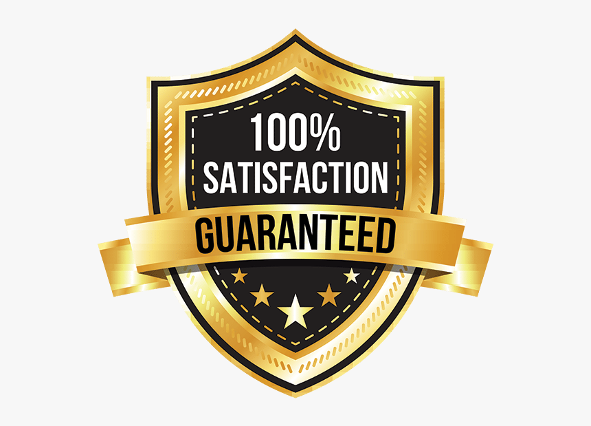 Contact Us - Satisfaction Guaranteed